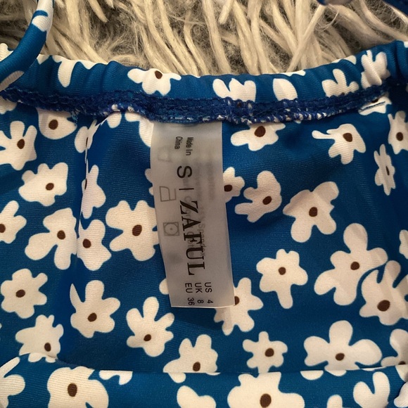 Zaful Bikini - Picture 5 of 5